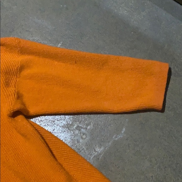 Oversized soft grandpa sweater - Picture 4 of 6